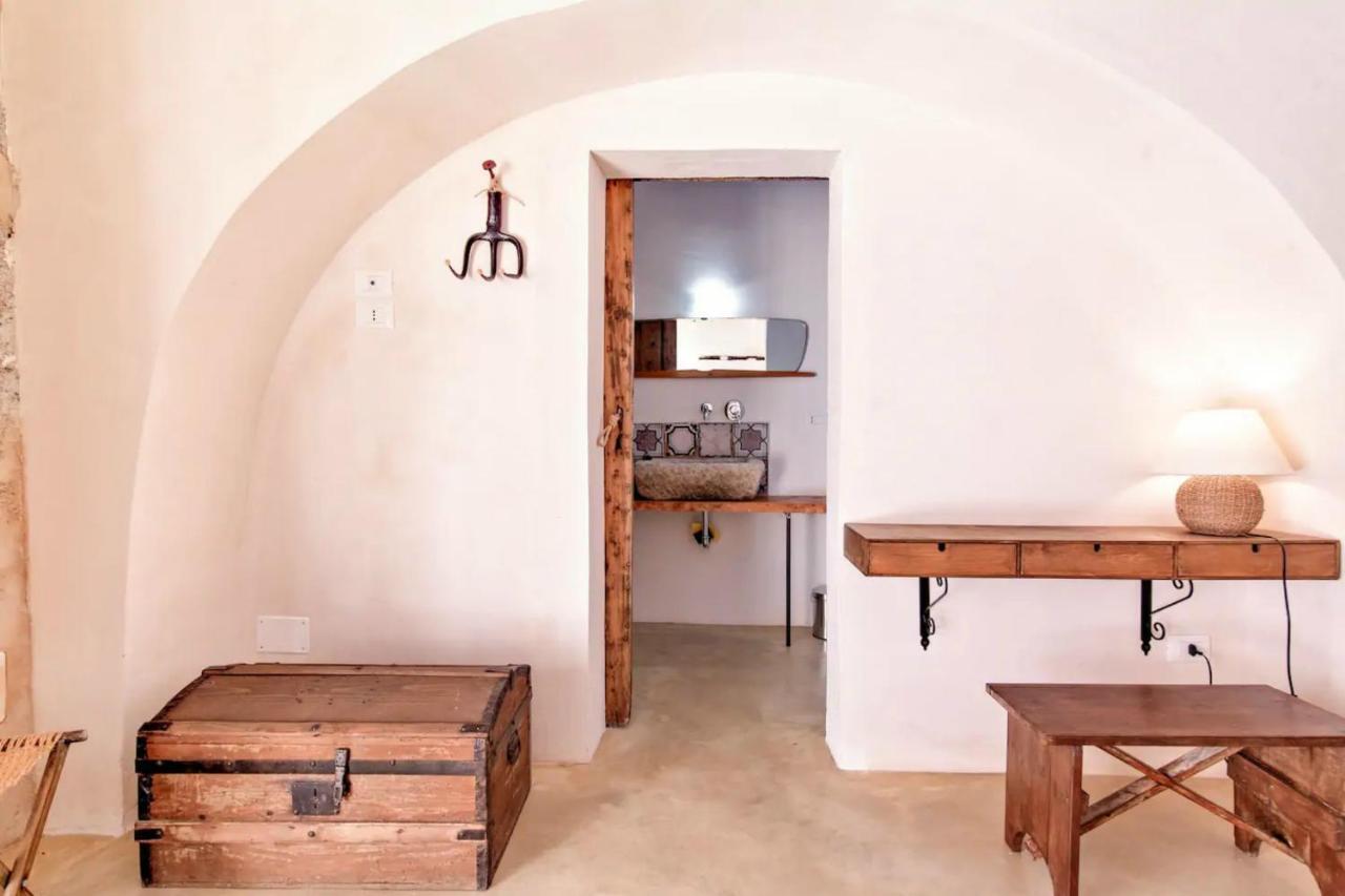 ナルド Casina Solatia Bed & Breakfast エクステリア 写真