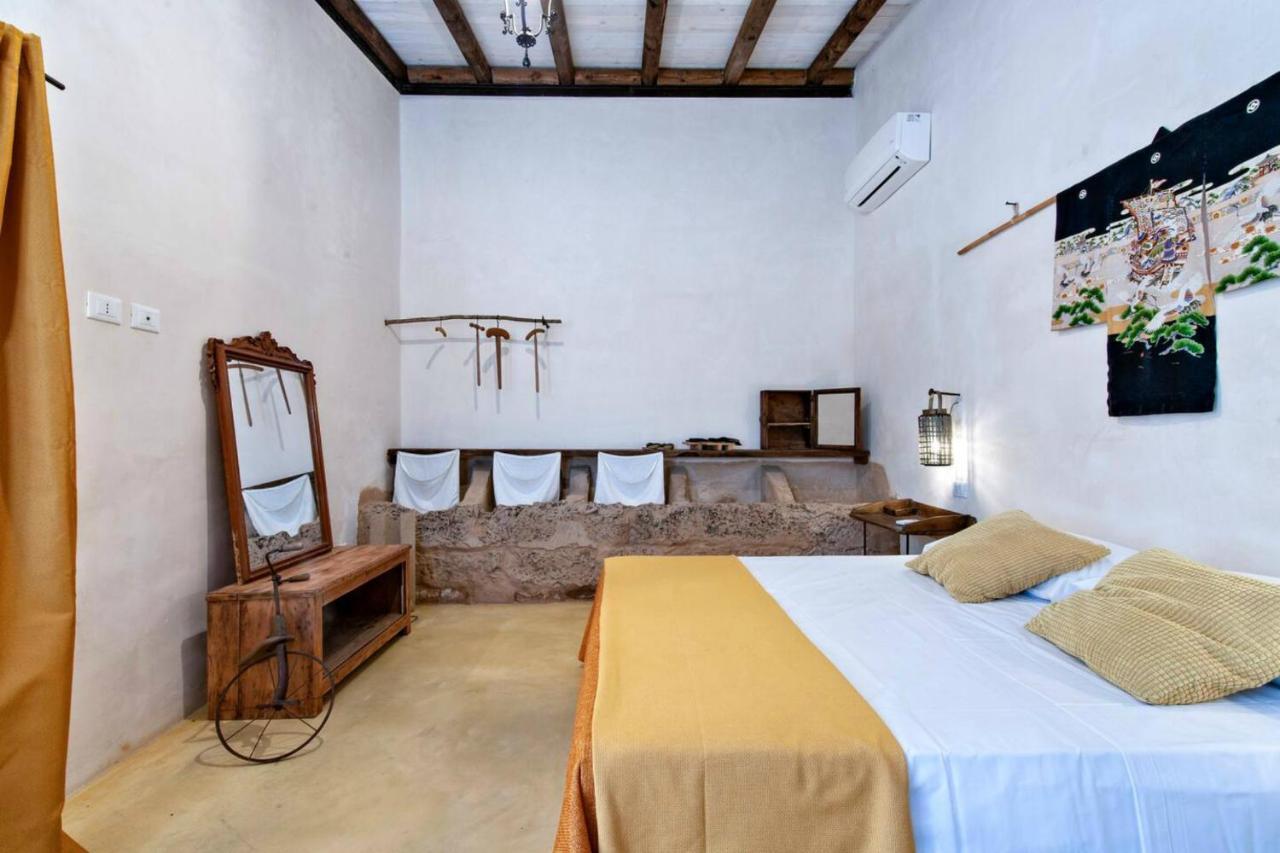 ナルド Casina Solatia Bed & Breakfast エクステリア 写真