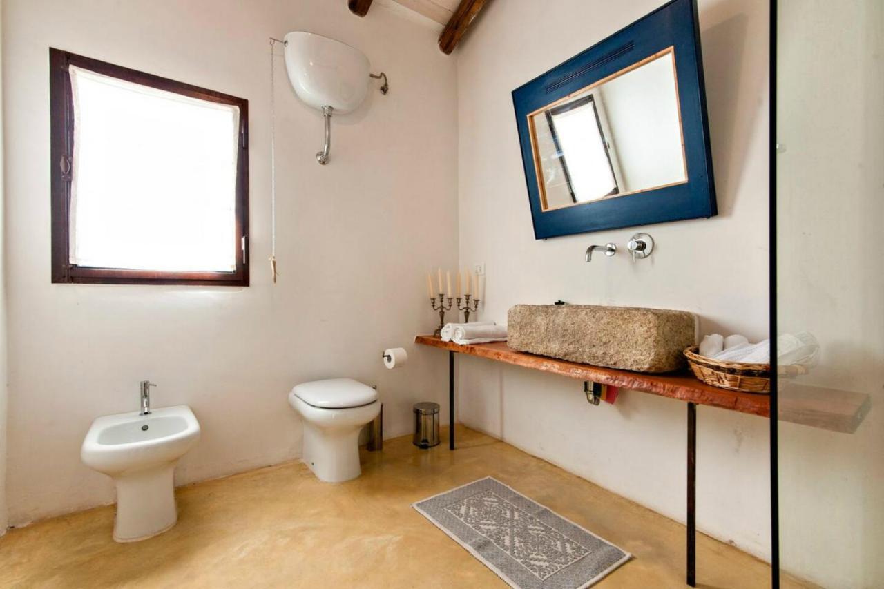 ナルド Casina Solatia Bed & Breakfast エクステリア 写真