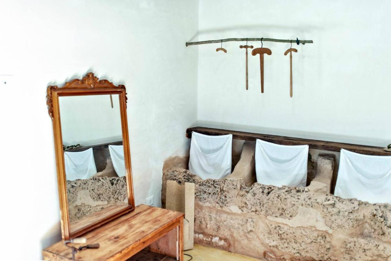 ナルド Casina Solatia Bed & Breakfast エクステリア 写真