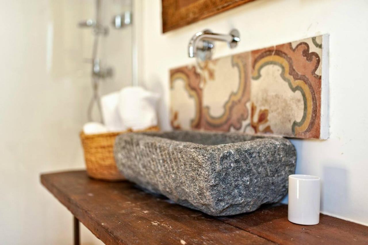 ナルド Casina Solatia Bed & Breakfast エクステリア 写真