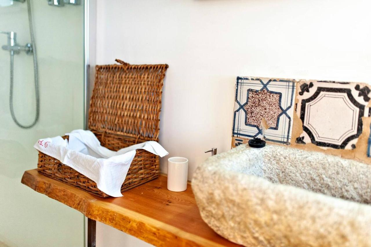 ナルド Casina Solatia Bed & Breakfast エクステリア 写真