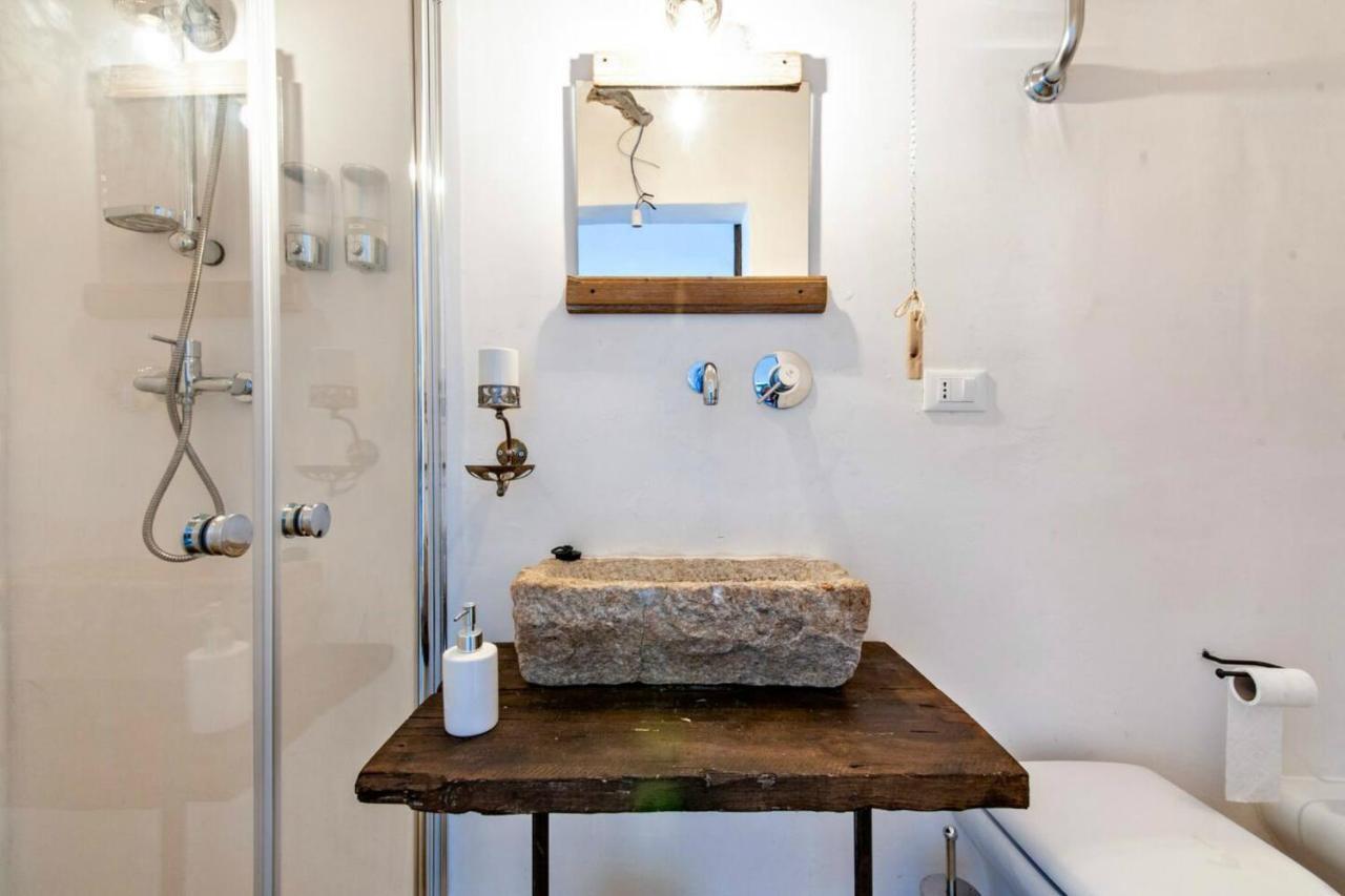 ナルド Casina Solatia Bed & Breakfast エクステリア 写真
