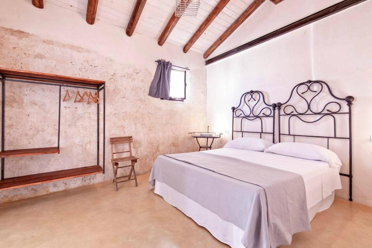ナルド Casina Solatia Bed & Breakfast エクステリア 写真