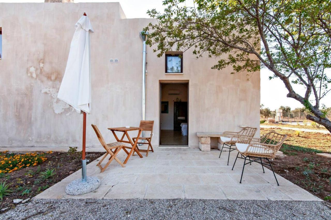 ナルド Casina Solatia Bed & Breakfast エクステリア 写真