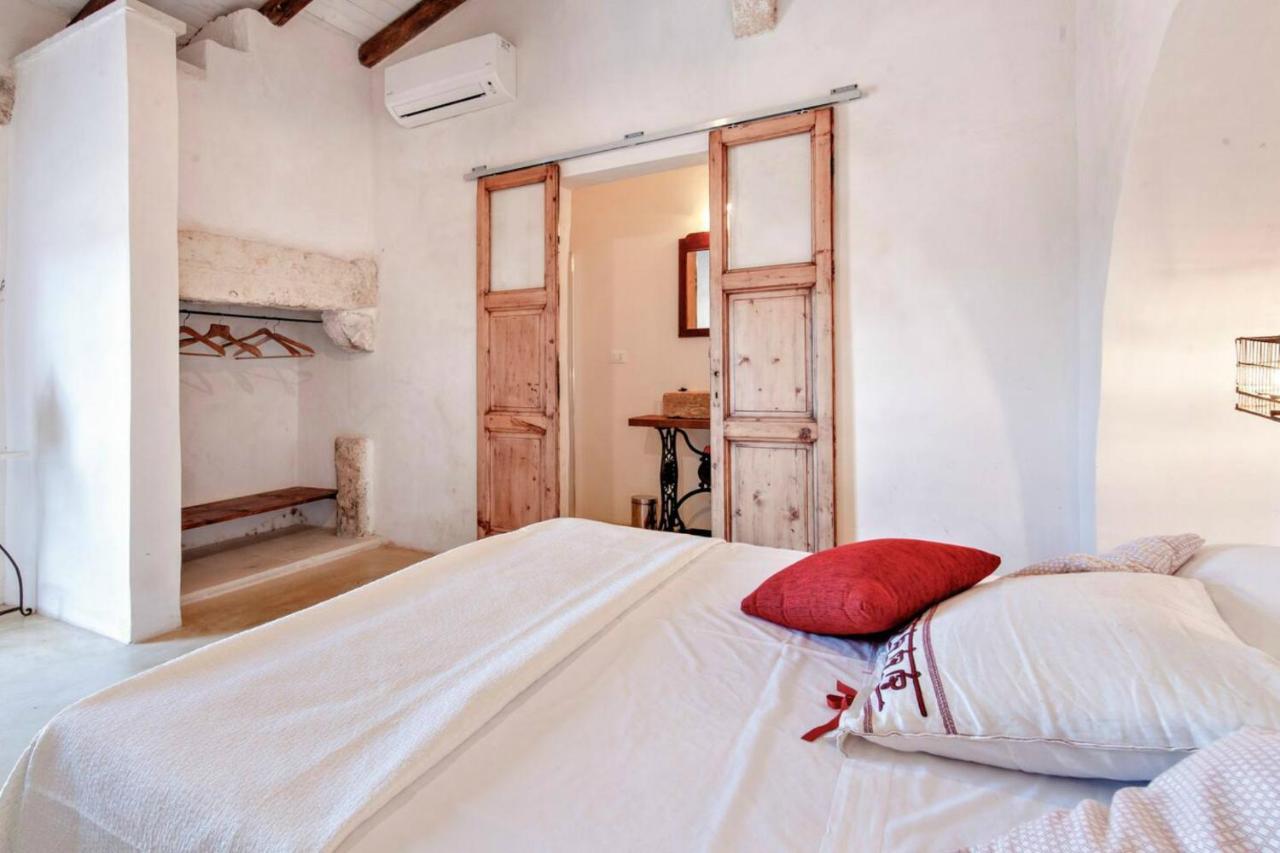 ナルド Casina Solatia Bed & Breakfast エクステリア 写真