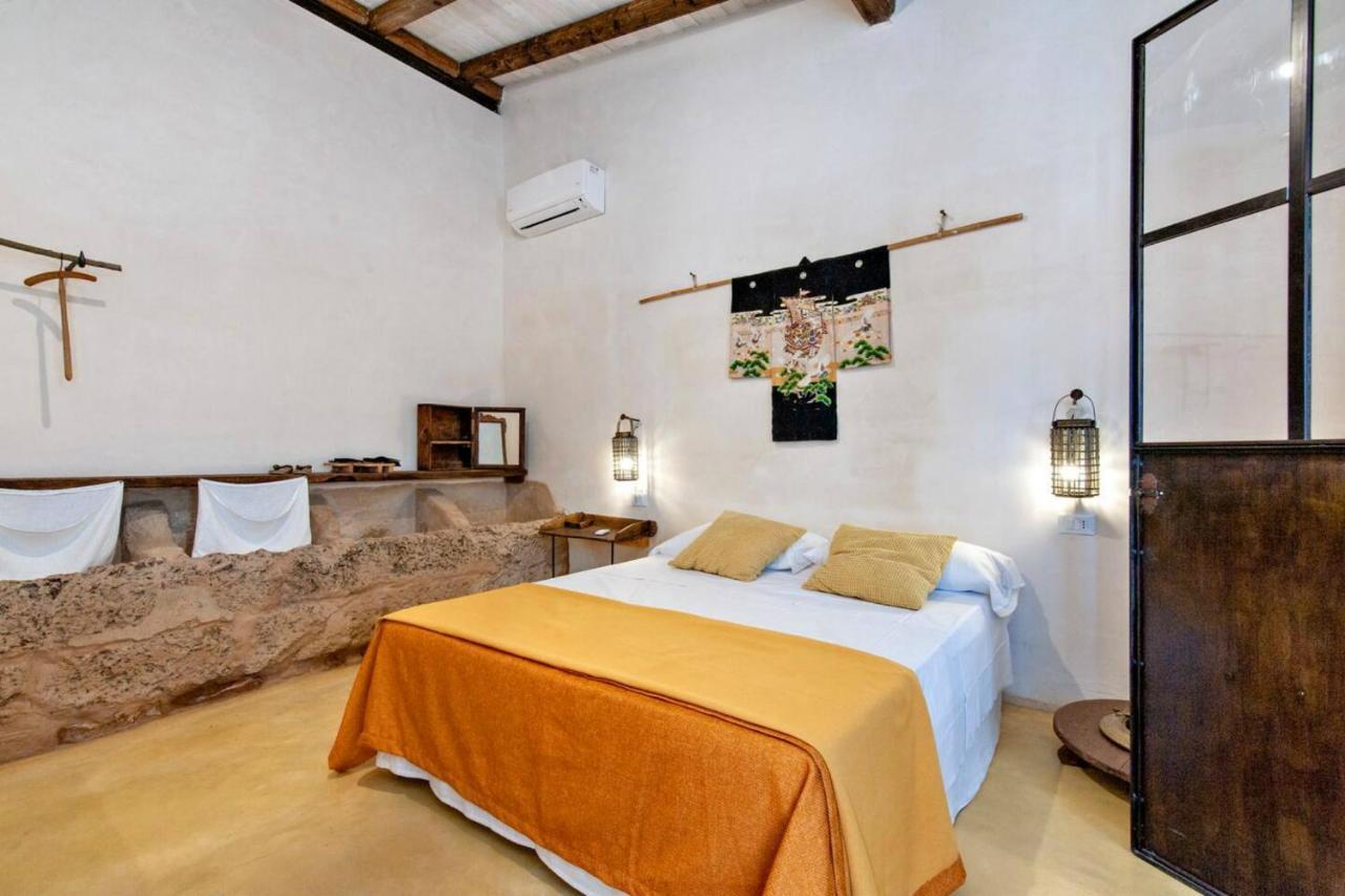 ナルド Casina Solatia Bed & Breakfast エクステリア 写真